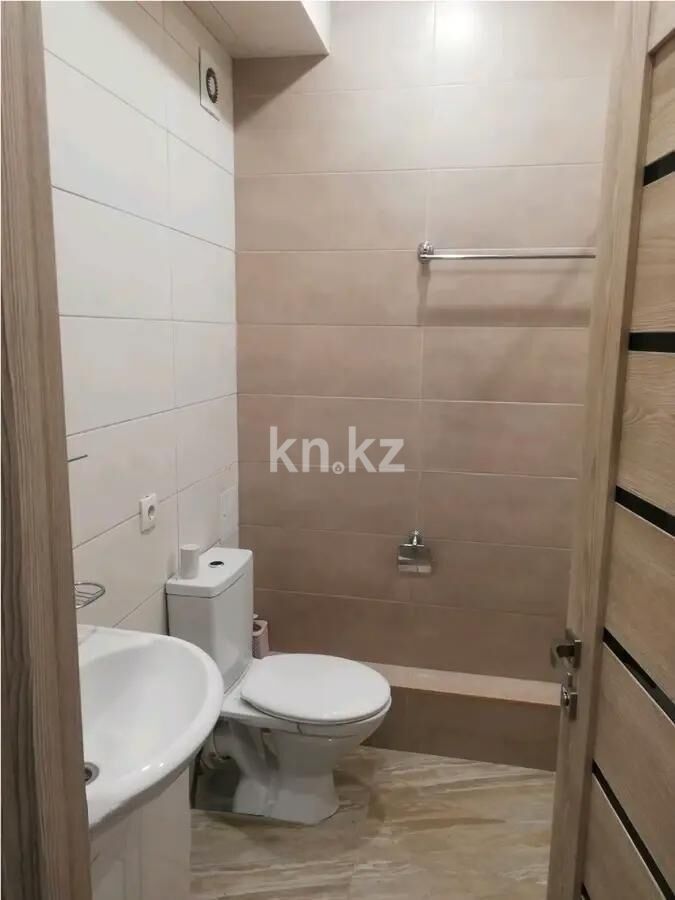 Продажа 3-комнатной квартиры, 55 м² - Продажа трехкомнатных квартир в Наурызбайском р-не Алматы - страница 3 фото 4 из 4