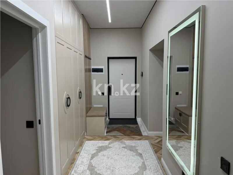Продажа 3-комнатной квартиры, 111 м² - Продажа квартир в Казахстане - страница 17 фото 6 из 6