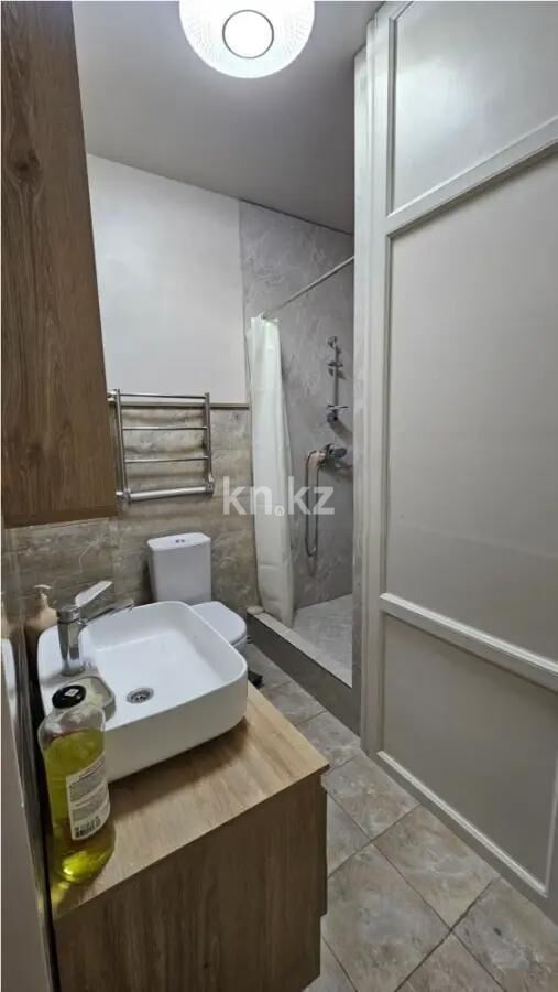 Продажа 3-комнатной квартиры, 80 м² - Продажа трехкомнатных квартир в кирпичном доме в Казахстане - страница 48 фото 5 из 5