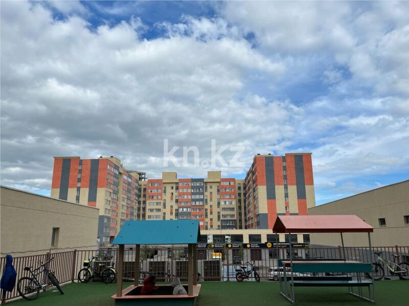 Продажа 1-комнатной квартиры, 36.38 м² - Продажа однокомнатных квартир в р-не Сарайшык Астаны - страница 24 фото 14 из 16