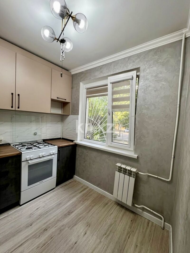 Продажа 3-комнатной квартиры, 58.5 м² - Продажа квартир в Алматы фото 11 из 16