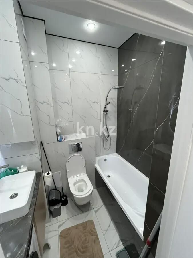 Продажа 2-комнатной квартиры, 44 м² - Продажа двухкомнатных квартир в р-не Сарайшык Астаны - страница 17 фото 4 из 4