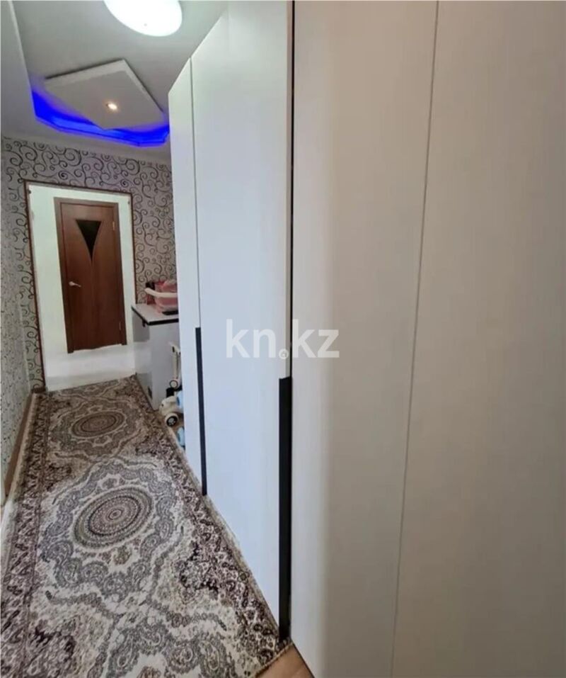 Продажа 3-комнатной квартиры, 68 м² - Продажа трехкомнатных квартир в Майкудуке Караганды - страница 5 фото 14 из 24