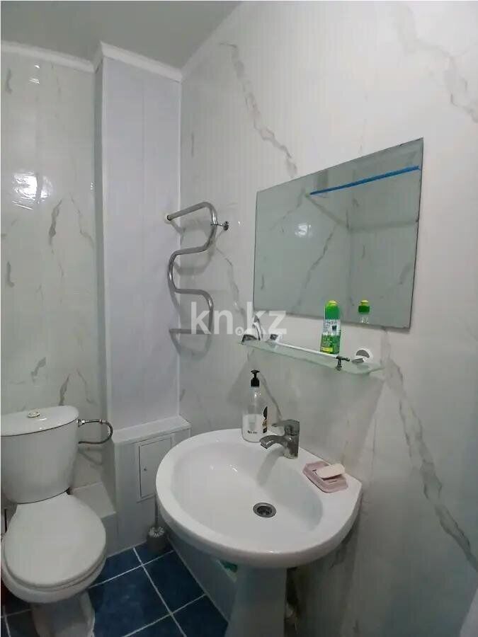 Продажа 1-комнатной квартиры, 25 м² - Продажа однокомнатных квартир в Астане - страница 6 фото 3 из 4