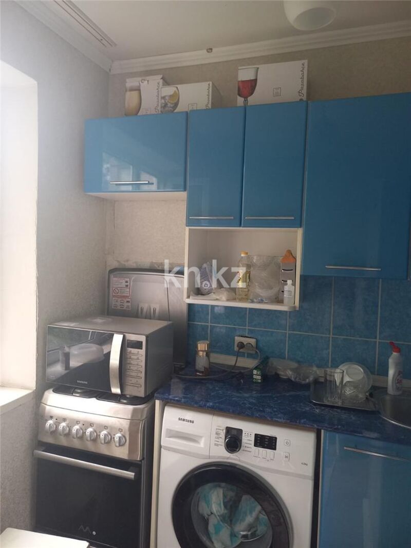 Продажа 2-комнатной квартиры, 43 м² - Продажа двухкомнатных квартир в панельном доме в Казахстане - страница 94 фото 6 из 12