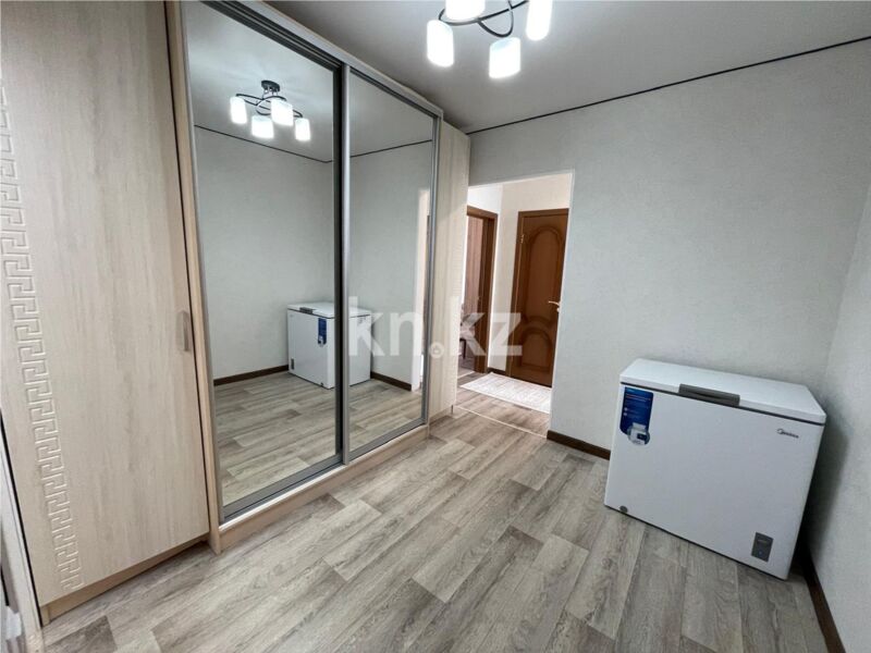 Продажа 3-комнатной квартиры, 63 м² - Продажа трехкомнатных квартир на Юго-Востоке Караганды - страница 21 фото 15 из 20