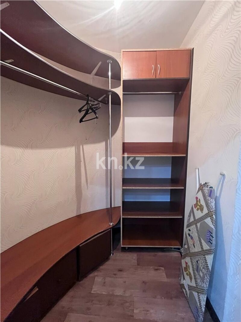 Продажа 2-комнатной квартиры, 66 м² - Продажа двухкомнатных квартир на Юго-Востоке Караганды - страница 14 фото 7 из 11