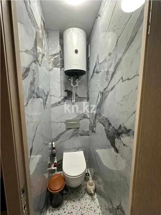 Продажа 3-комнатной квартиры, 64 м² - Продажа трехкомнатных квартир в Майкудуке Караганды - страница 5 фото 6 из 7