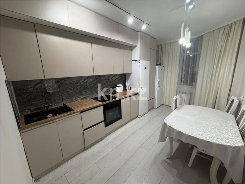 Продажа 3-комнатной квартиры, 74 м² - Продажа квартир в блочном доме в Астане - страница 25 фото 4 из 7