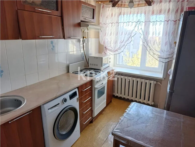 Продажа 4-комнатной квартиры, 74 м² - Продажа квартир в Казахстане - страница 2 фото 6 из 9