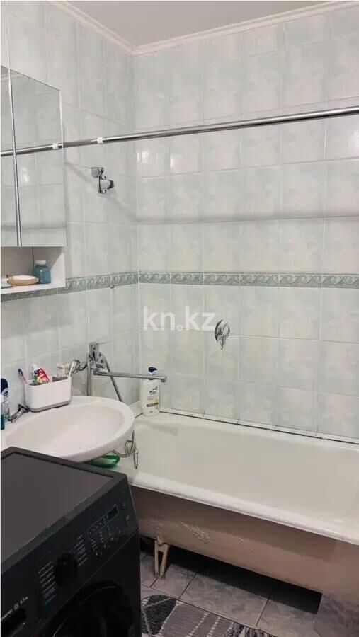 Продажа 2-комнатной квартиры, 54 м² - Продажа двухкомнатных квартир в панельном доме в Казахстане - страница 72 фото 3 из 3