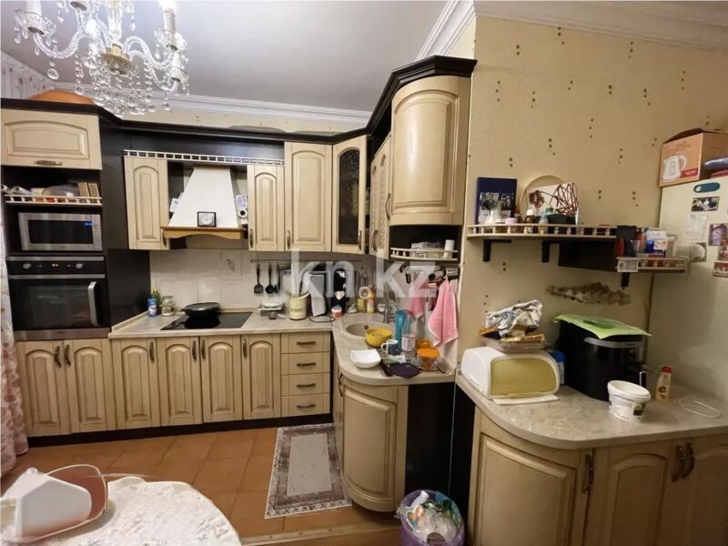 Продажа 3-комнатной квартиры, 99.2 м² - Продажа трехкомнатных квартир в кирпичном доме в Казахстане - страница 71 фото 4 из 6