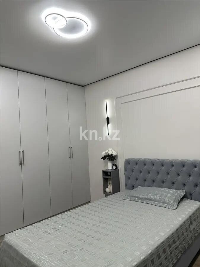 Продажа 4-комнатной квартиры, 108.5 м² - Продажа четырехкомнатных квартир от собственников в Алматы - страница 4 фото 3 из 6