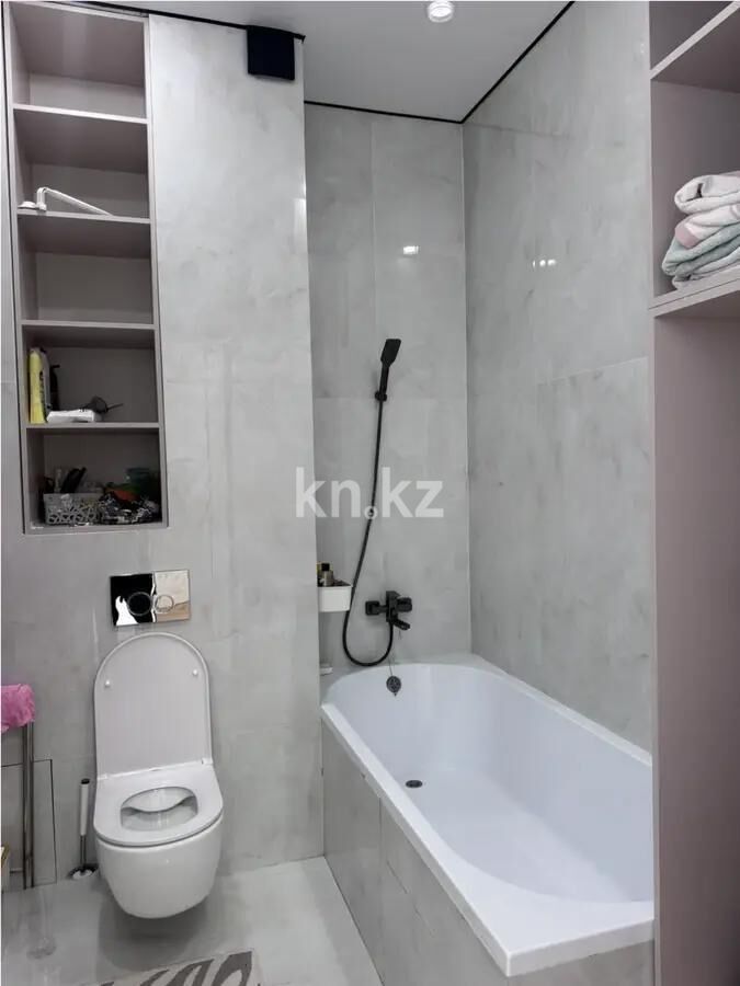 Продажа 3-комнатной квартиры, 94 м² - Продажа трехкомнатных квартир от собственников в Казахстане - страница 11 фото 3 из 6
