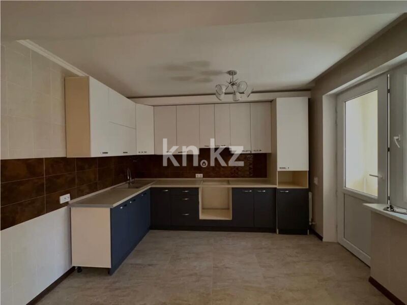 Продажа 3-комнатной квартиры, 110 м² - Продажа квартир в Казахстане - страница 38 фото 5 из 9