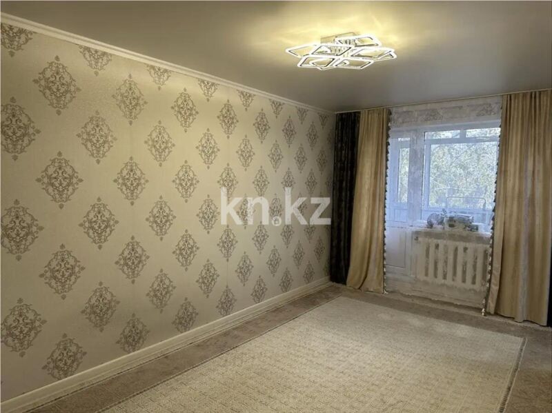 Продажа 2-комнатной квартиры, 47 м² - Недвижимость в Темиртау фото 1 из 6