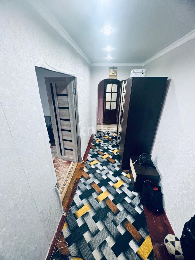 Продажа 2-комнатной квартиры, 53 м² - Продажа квартир от собственников в Караганде фото 7 из 9