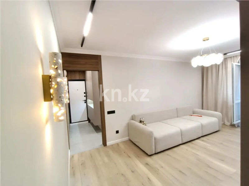 Продажа 3-комнатной квартиры, 60 м² - Продажа квартир в Казахстане - страница 31 фото 1 из 5