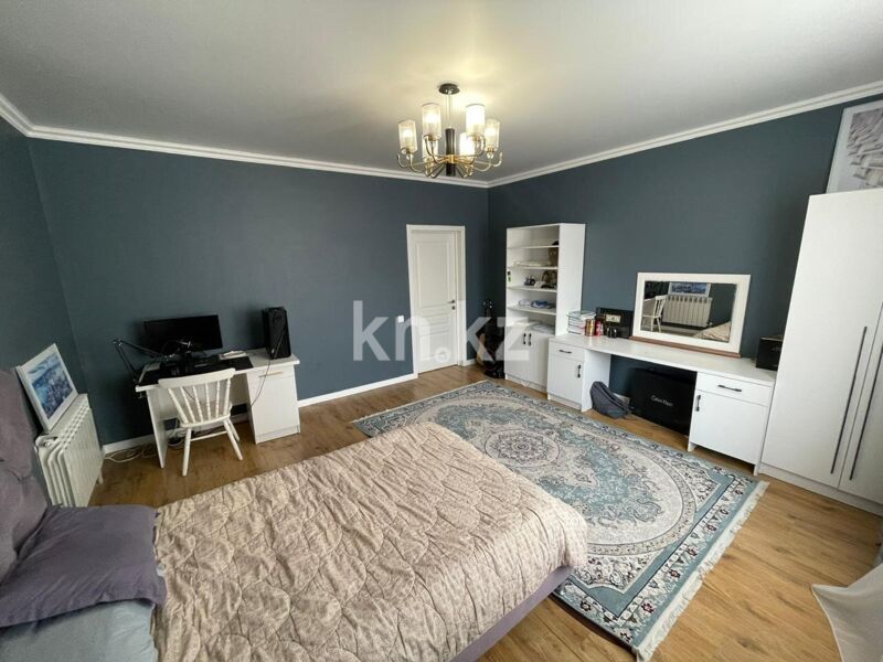 Продажа 5-комнатного дома, 380 м² - Недвижимость в Алматы - страница 18 фото 7 из 40