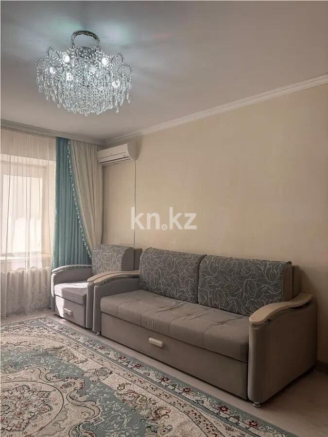 Продажа 3-комнатной квартиры, 84 м² - Продажа квартир в р-не Алматы Астаны - страница 6 фото 1 из 6