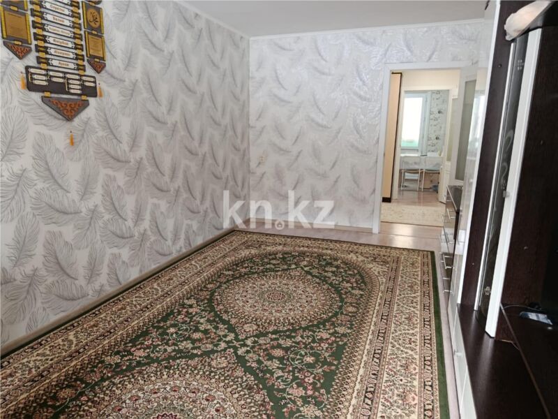 Продажа 3-комнатной квартиры, 73 м² - Продажа трехкомнатных квартир в Темиртау - страница 15 фото 3 из 11