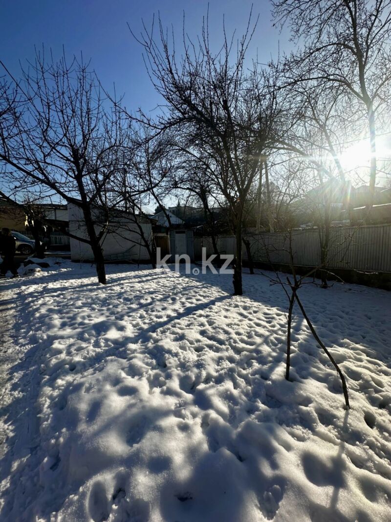 Продажа 4-комнатного дома, 90 м² - Продажа домов, коттеджей в Казахстане - страница 19 фото 20 из 24