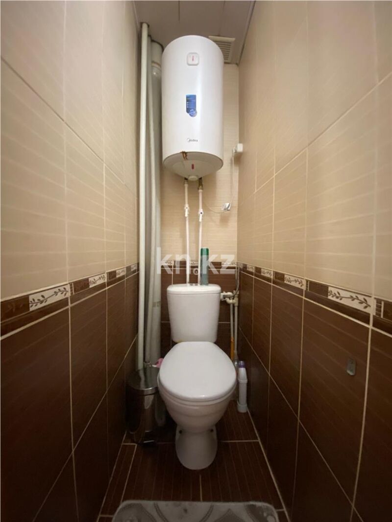 Продажа 2-комнатной квартиры, 44 м² - Продажа квартир в Майкудуке Караганды - страница 37 фото 8 из 11
