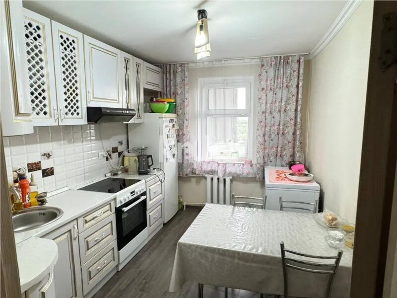 Продажа 2-комнатной квартиры, 51 м² - Продажа двухкомнатных квартир в Майкудуке Караганды - страница 6 фото 4 из 8