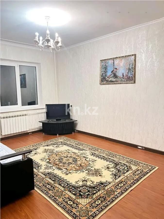 Продажа 3-комнатной квартиры, 75 м² - Продажа трехкомнатных квартир в Ауэзовском р-не Алматы - страница 19 фото 1 из 4