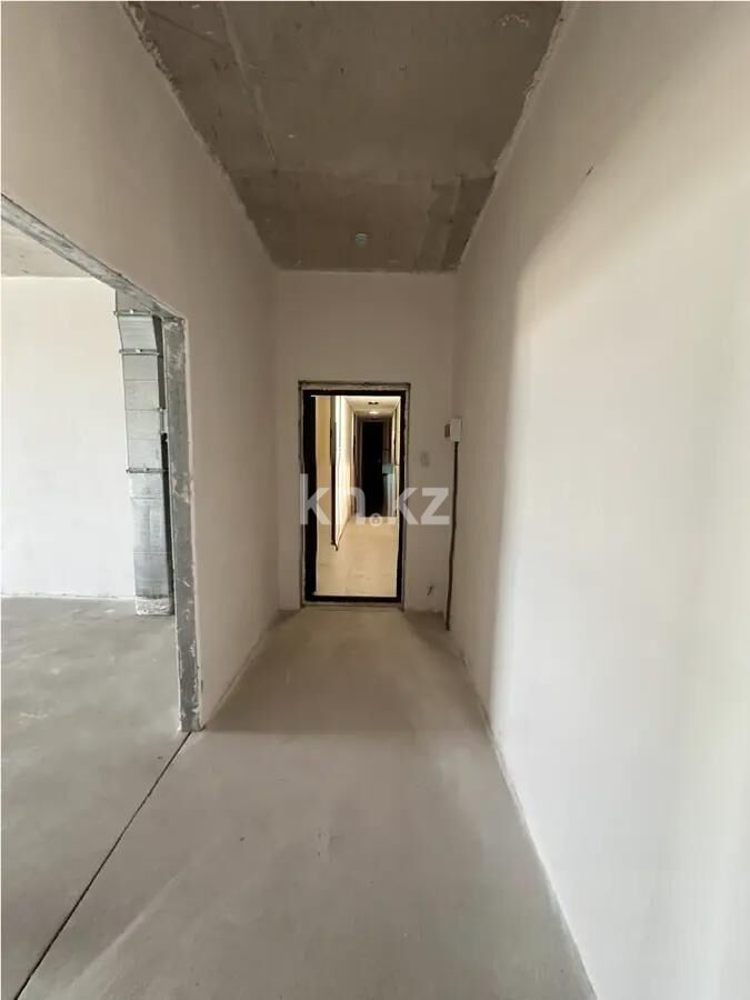 Продажа 3-комнатной квартиры, 75 м² - Продажа  трехкомнатных квартир в новостройках Алматы - страница 3 фото 2 из 3