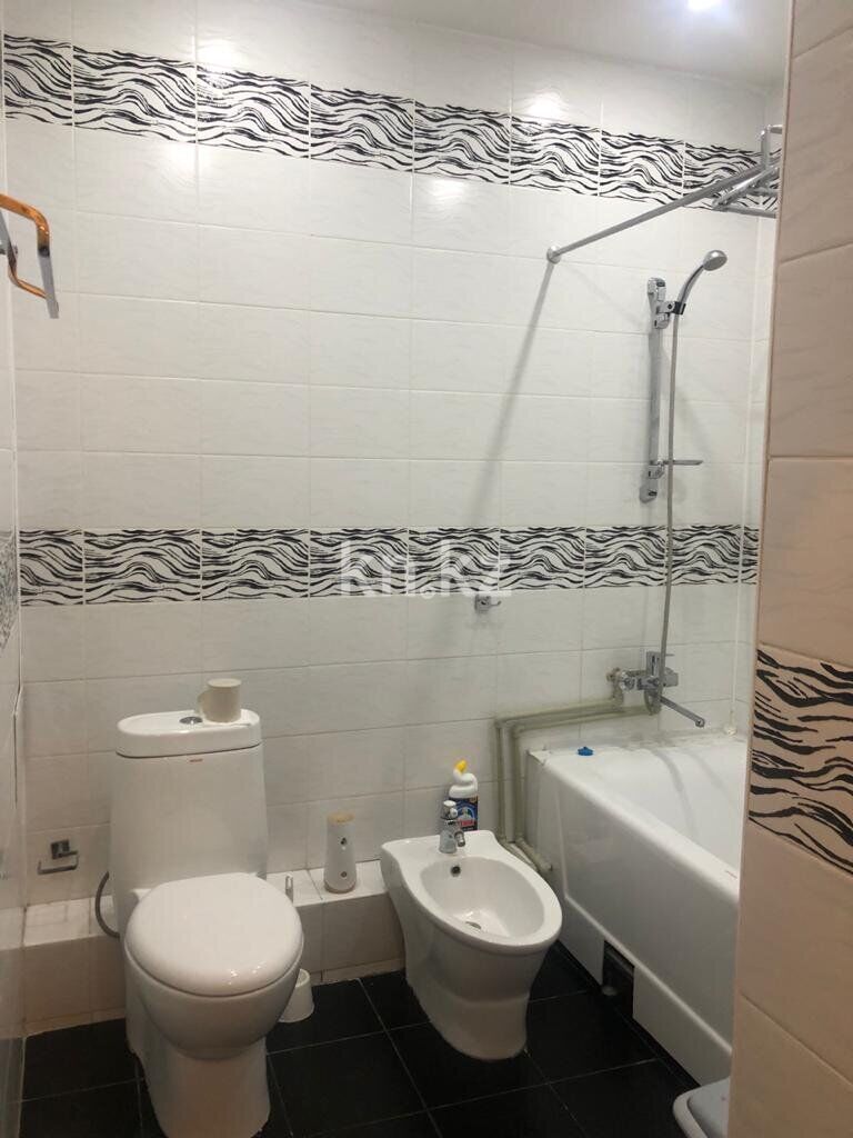 Продажа 3-комнатной квартиры, 103.9 м² - Продажа квартир в р-не Байконур Астаны фото 11 из 12