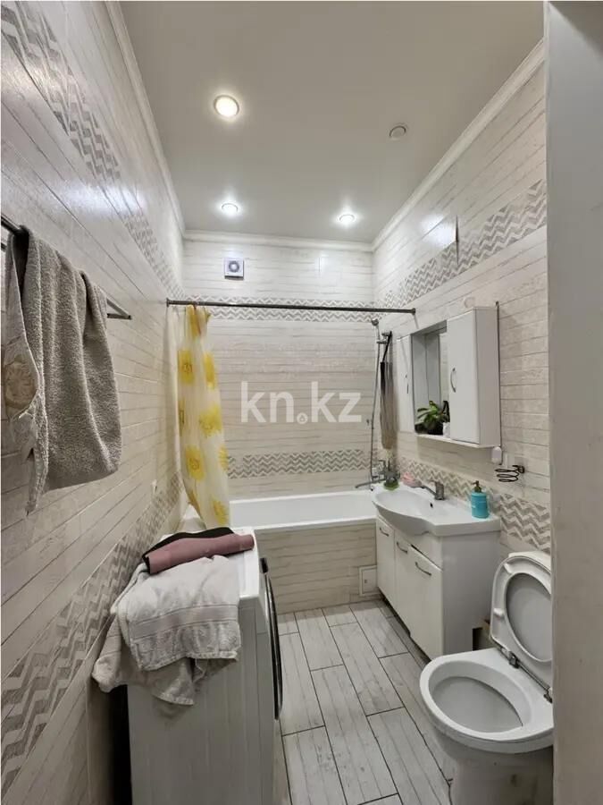 Продажа 1-комнатной квартиры, 45.9 м² - Продажа недвижимости в Казахстане - страница 29 фото 4 из 4