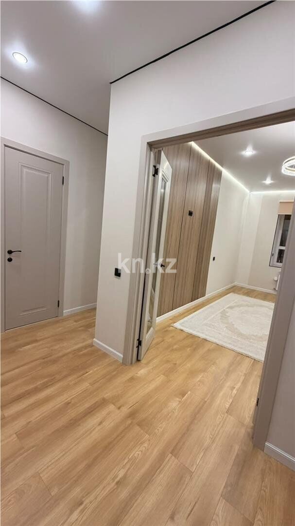 Продажа 1-комнатной квартиры, 40 м² - Продажа квартир в новостройках Караганды - страница 2 фото 14 из 15