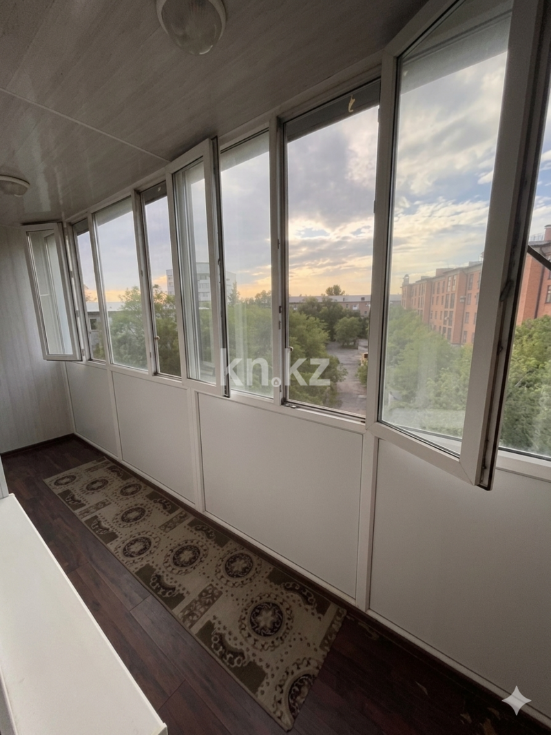 Продажа 4-комнатной квартиры, 73.9 м² - Продажа четырехкомнатных квартир в кирпичном доме в Караганде - страница 6 фото 5 из 24