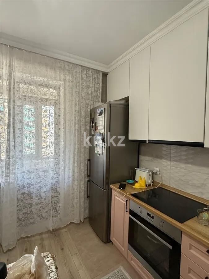 Продажа 3-комнатной квартиры, 100 м² - Продажа трехкомнатных квартир в блочном доме в Казахстане - страница 36 фото 2 из 5