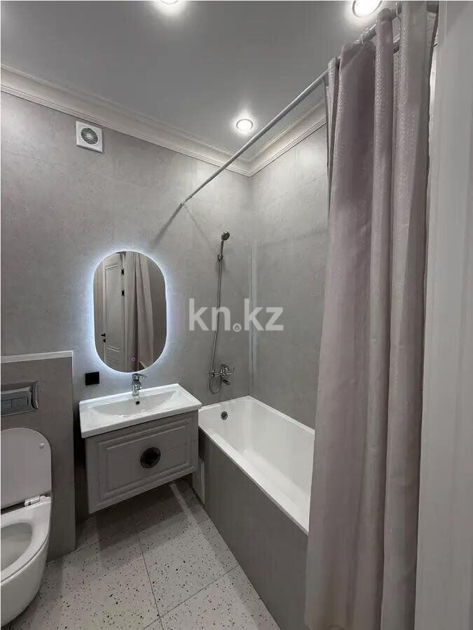 Продажа 2-комнатной квартиры, 40 м² - Продажа квартир в кирпичном доме в Астане - страница 32 фото 4 из 4