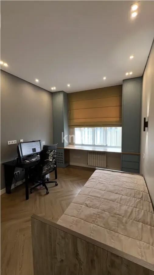 Продажа 4-комнатной квартиры, 105 м² - Продажа четырехкомнатных квартир в Караганде - страница 3 фото 3 из 7