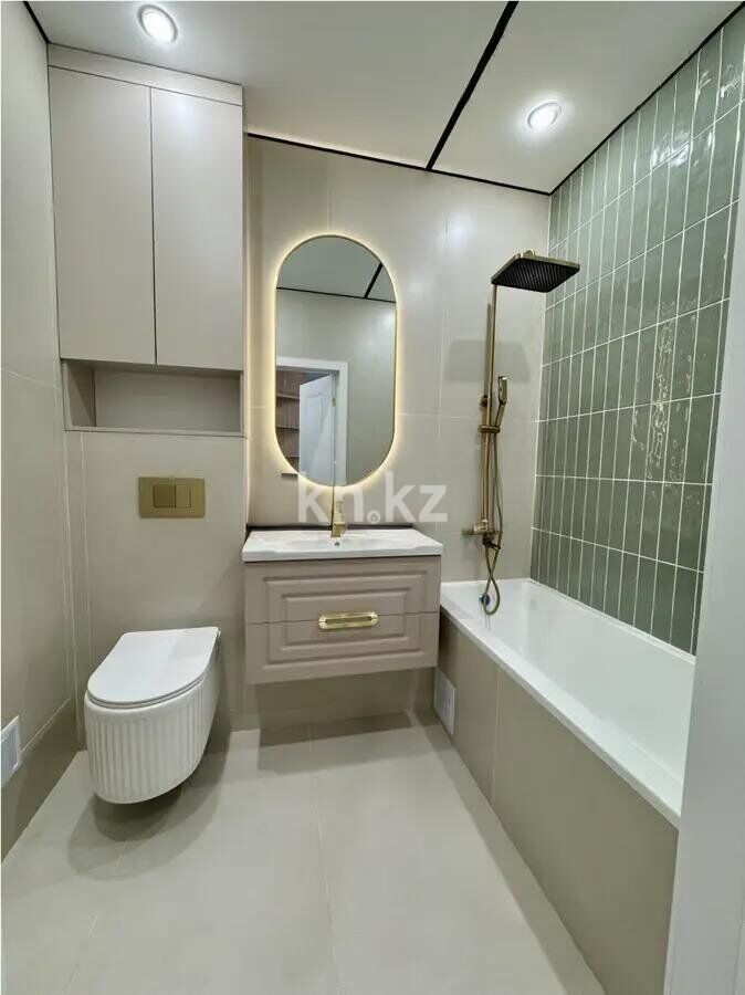 Продажа 2-комнатной квартиры, 41 м² - Продажа недвижимости в Казахстане - страница 32 фото 4 из 5