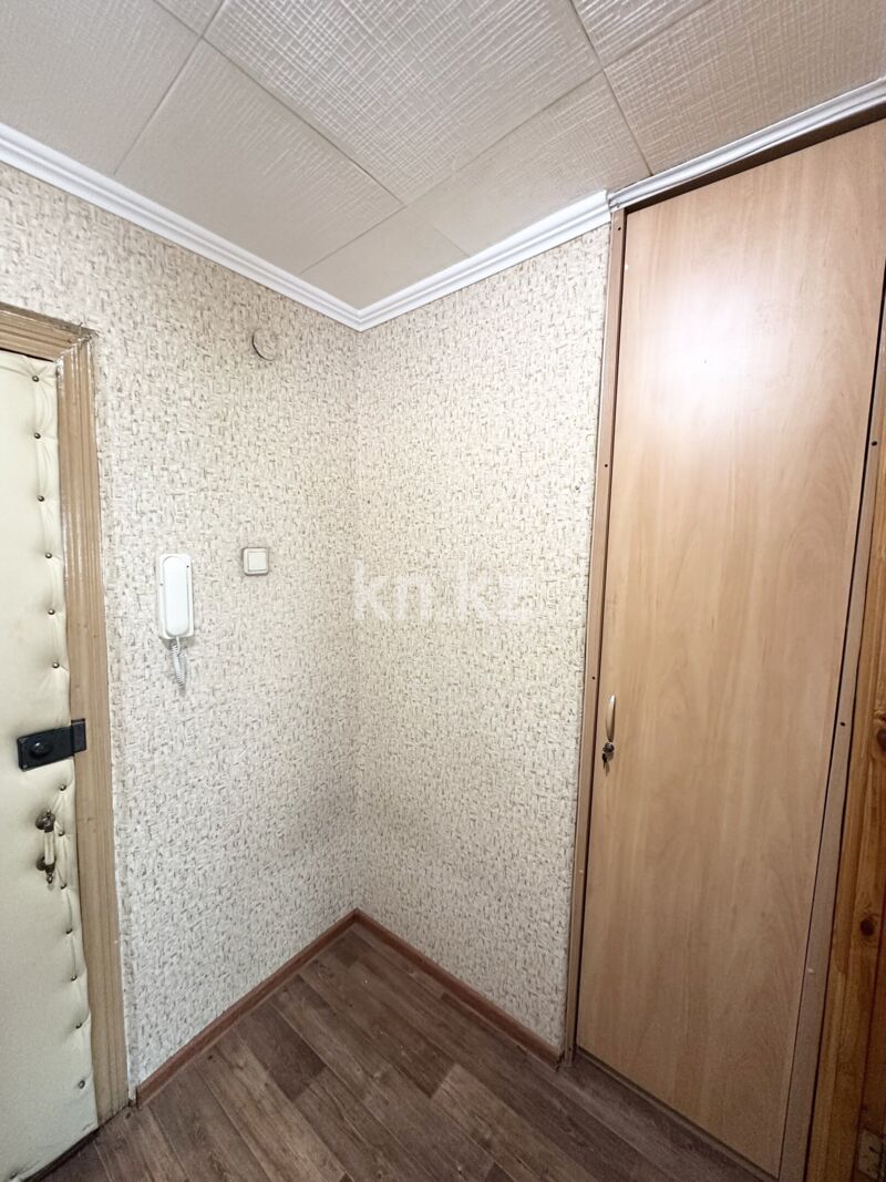 Продажа 1-комнатной квартиры, 33 м² - Продажа однокомнатных квартир в Караганде - страница 3 фото 8 из 9