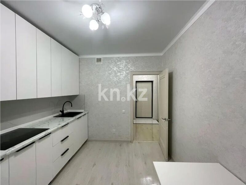 Продажа 1-комнатной квартиры, 39 м² - Продажа однокомнатных квартир в Астане - страница 37 фото 2 из 4