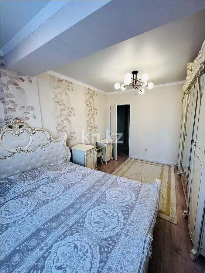 Продажа 3-комнатной квартиры, 78.8 м² - Продажа трехкомнатных квартир в Наурызбайском р-не Алматы - страница 13 фото 2 из 6