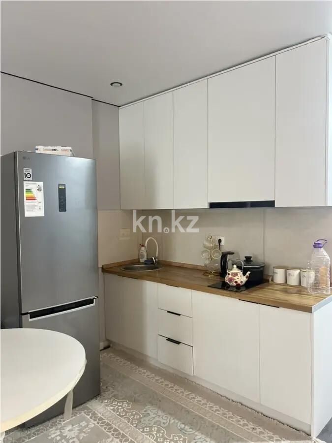 Продажа 1-комнатной квартиры, 35 м² - Продажа однокомнатных квартир в Ауэзовском р-не Алматы - страница 14 фото 2 из 3