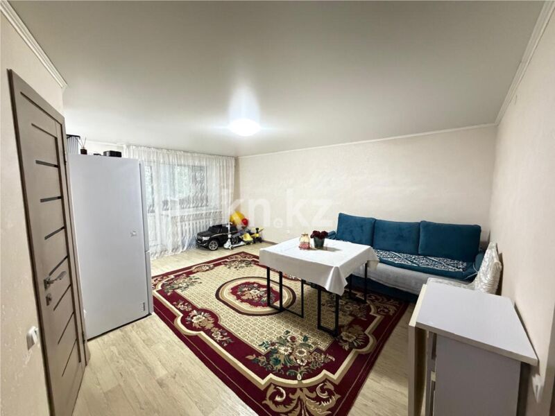 Продажа 3-комнатной квартиры, 63 м² - Продажа трехкомнатных квартир в кирпичном доме в Казахстане - страница 98 фото 2 из 11