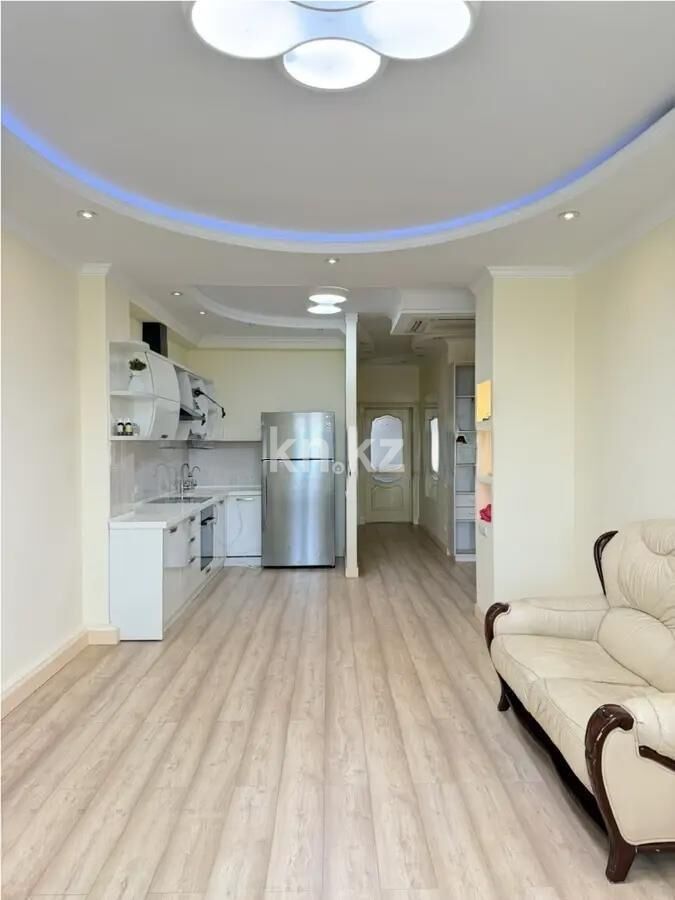 Продажа 3-комнатной квартиры, 90 м² - Продажа квартир в новостройках Алматы - страница 12 фото 4 из 6