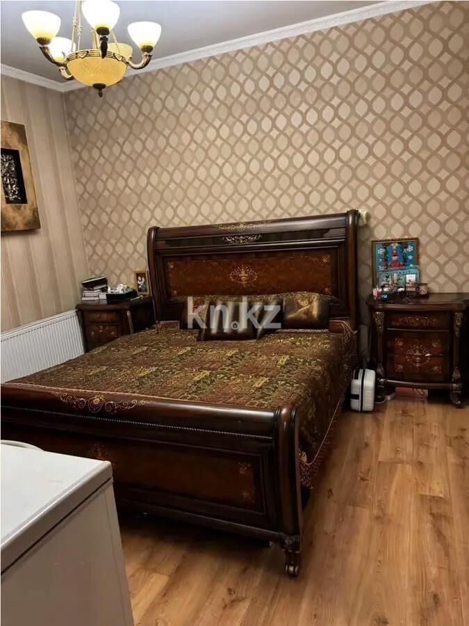 Продажа 3-комнатной квартиры, 112 м² - Продажа квартир в монолитно-каркасном доме в Казахстане - страница 15 фото 3 из 8