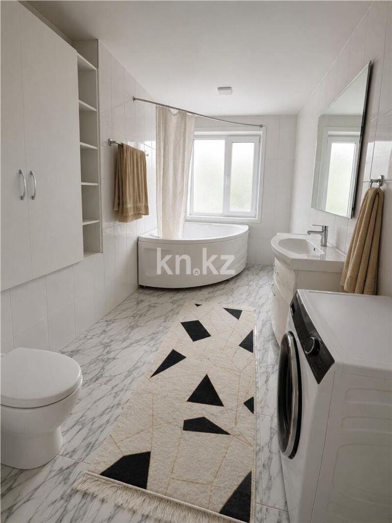 Продажа 3-комнатной квартиры, 76 м² - Продажа трехкомнатных квартир в Темиртау - страница 6 фото 4 из 6