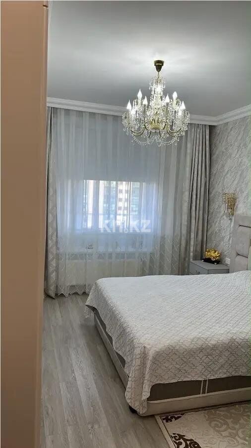 Продажа 4-комнатной квартиры, 136 м² - Продажа квартир в Казахстане - страница 195 фото 3 из 5