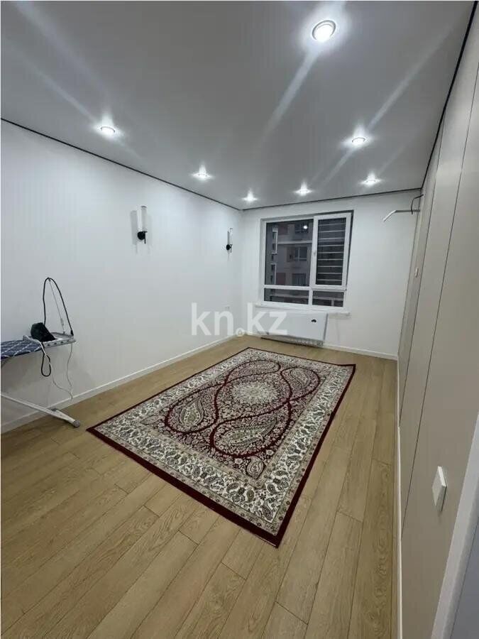 Продажа 3-комнатной квартиры, 85 м² - Продажа квартир от собственников в Алматы фото 3 из 5