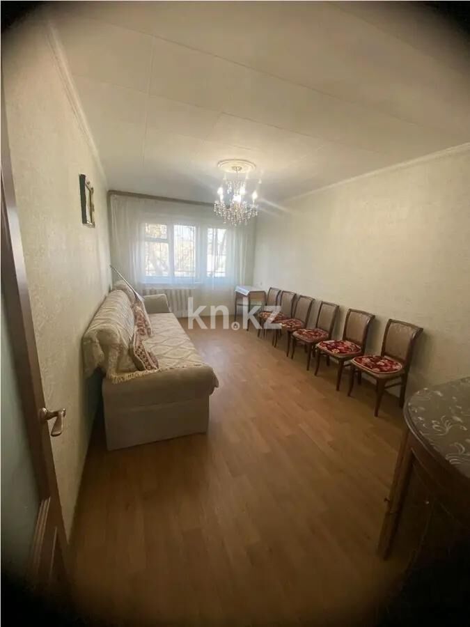 Продажа 2-комнатной квартиры, 45 м² - Продажа квартир в панельном доме в Казахстане - страница 17 фото 1 из 3