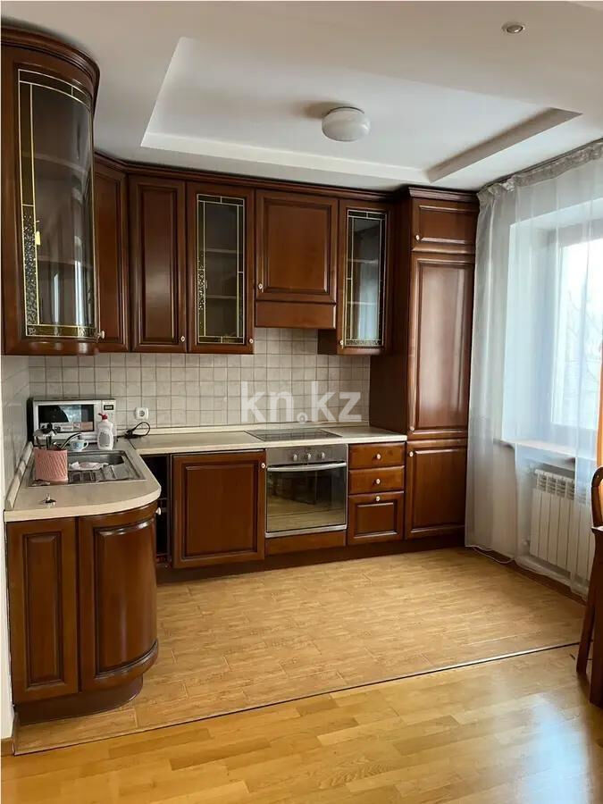 Продажа 1-комнатной квартиры, 44 м² - Продажа однокомнатных квартир в Медеуском р-не Алматы - страница 6 фото 2 из 4
